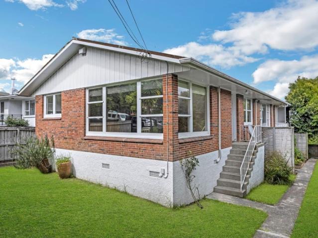 kohimarama, 2 bedrooms