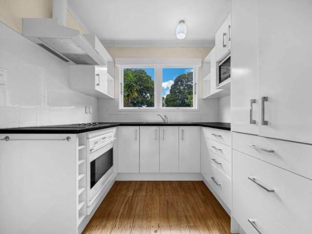 kohimarama, 2 bedrooms