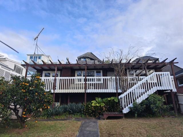 kohimarama, 3 bedrooms