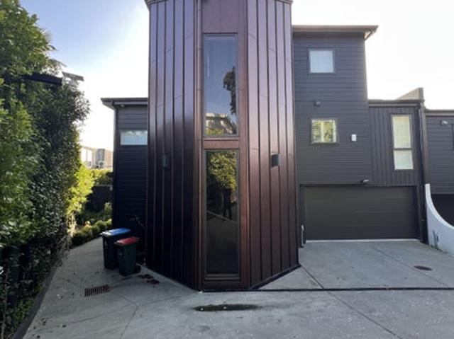 kohimarama, 3 bedrooms