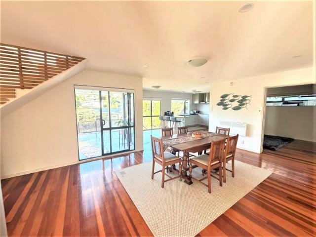 kohimarama, 3 bedrooms