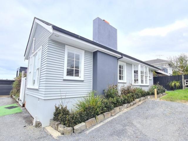 Kohimarama, 3 bedrooms