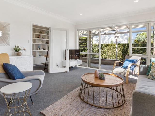 kohimarama, 3 bedrooms