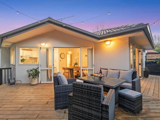 Kohimarama, 3 bedrooms