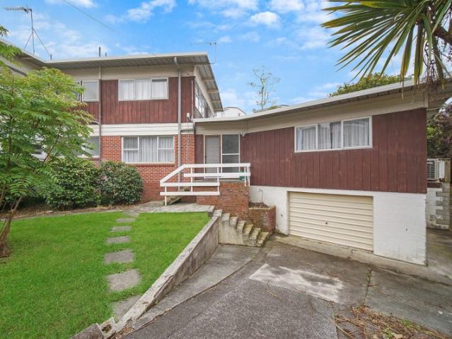 kohimarama, 3 bedrooms