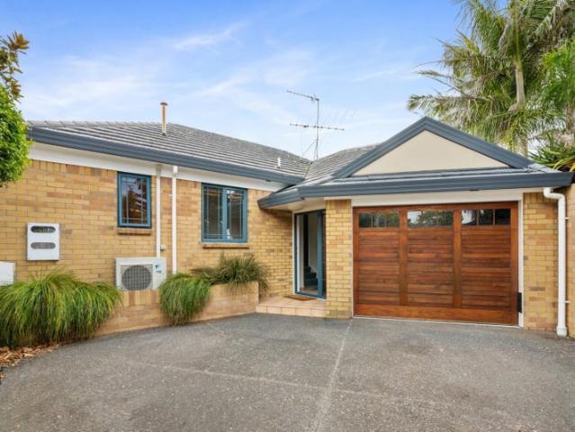kohimarama, 3 bedrooms