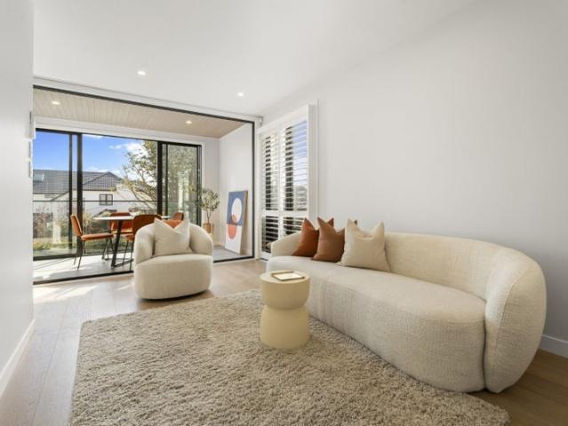 kohimarama, 3 bedrooms