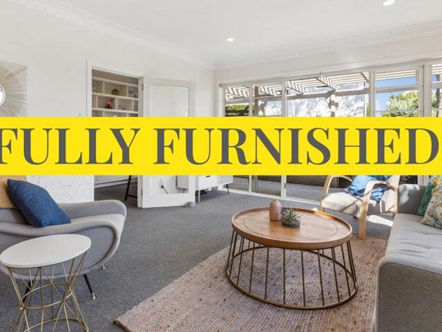 kohimarama, 3 bedrooms