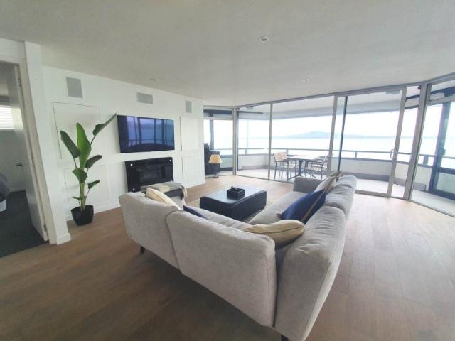 kohimarama, 3 bedrooms