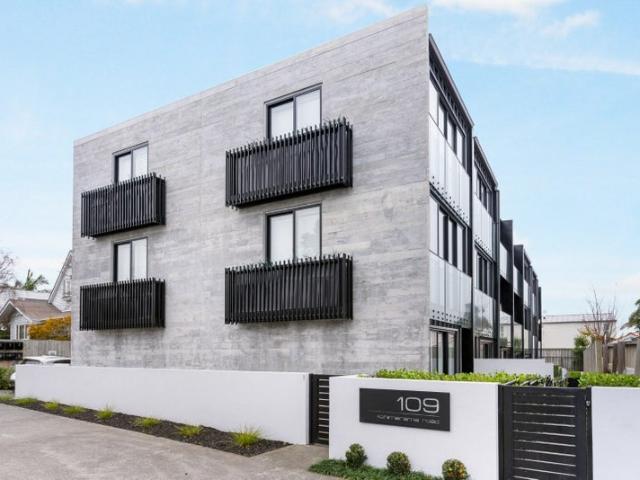 kohimarama, 3 bedrooms