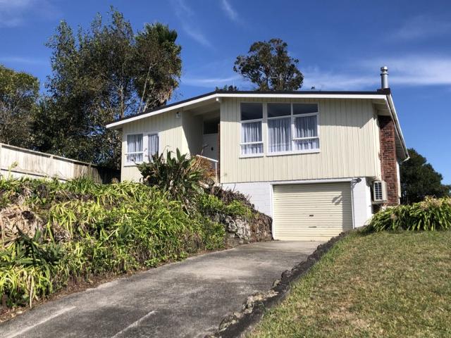 Kohimarama, 3 bedrooms