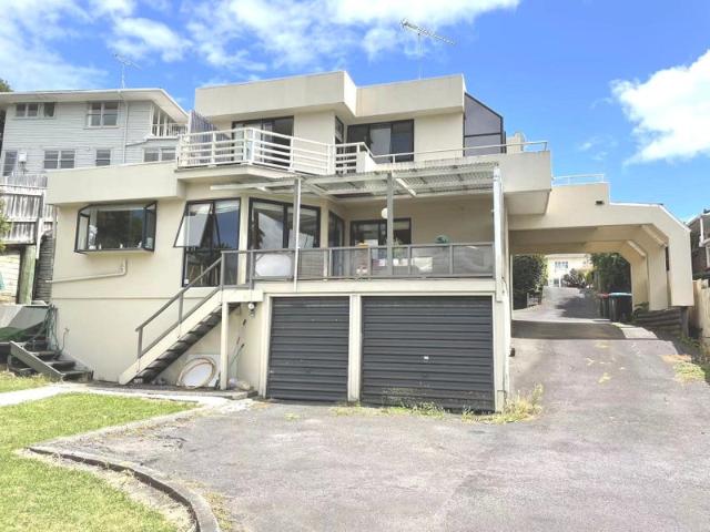 kohimarama, 3 bedrooms