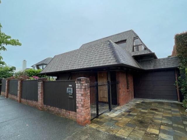 kohimarama, 3 bedrooms