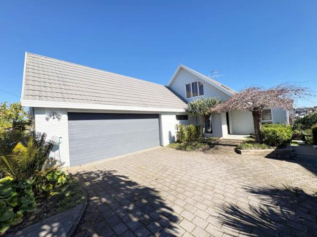 Kohimarama, 4 bedrooms
