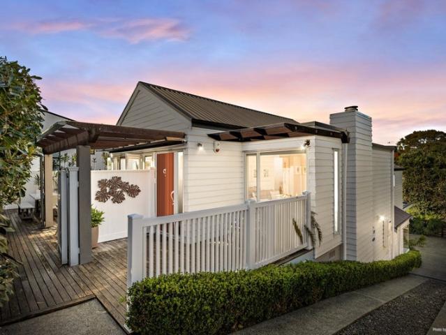 Kohimarama, 4 bedrooms
