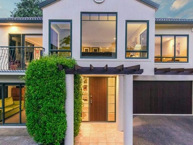 kohimarama, 4 bedrooms