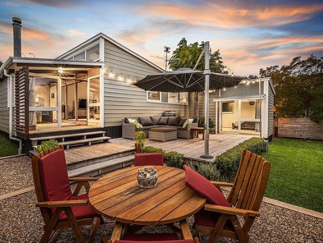 Kohimarama, 4 bedrooms