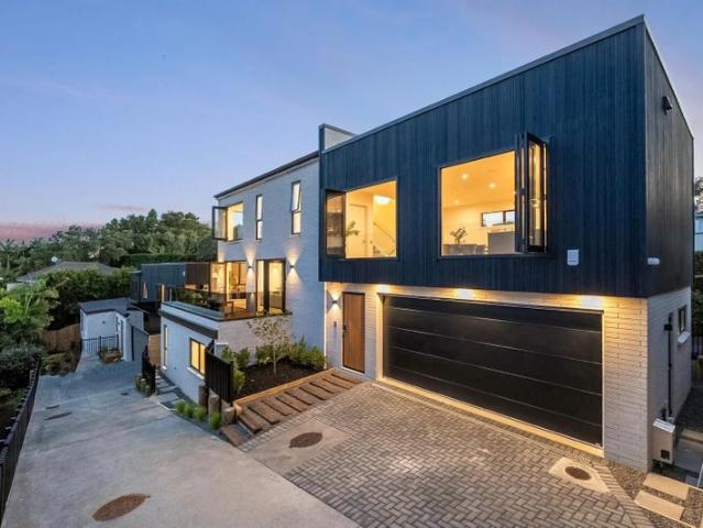 kohimarama, 5 bedrooms