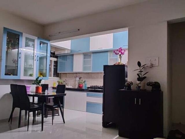Kohinoor Tinsel County 2 Bedroom 800 Sq. Ft. Apartment in Hinjewadi Pune Listing ID: #10371