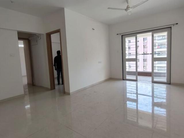 Kohinoor Viva City 2 Bedroom 980 Sq. Ft. Apartment in Dhanori Pune Listing ID: #9968