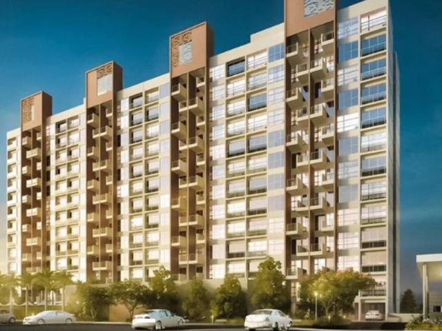 Kohinoor Woodshire 4 Bedroom 1541 Sq. Ft. Apartment in Bhugaon Pune Listing ID: #9524