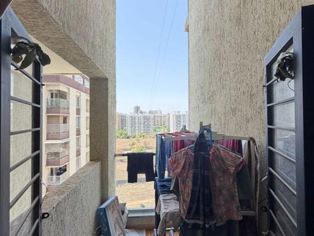 Kohinoor CHS 3 Bedroom 1150 Sq. Ft. Apartment in Pimpri Pune Listing ID: #10376