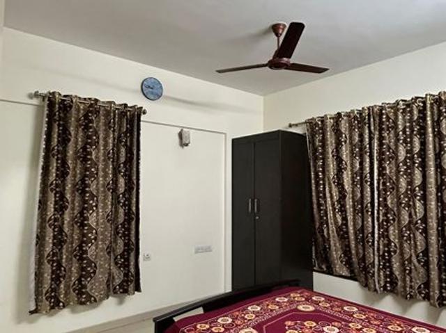Kohinoor Courtyard One 2 Bedroom 645 Sq. Ft. Apartment in Wakad Pune Listing ID: #10055