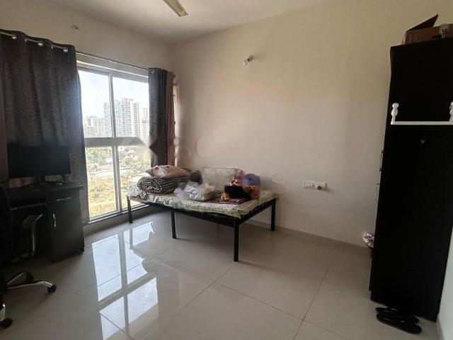 Kohinoor Courtyard One 2 Bedroom 645 Sq. Ft. Apartment in Wakad Pune Listing ID: #10087
