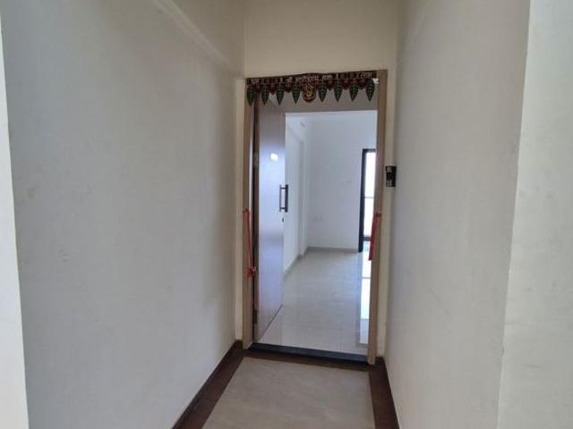 Kohinoor Courtyard One 2 Bedroom 710 Sq. Ft. Apartment in Wakad Pune Listing ID: #10112