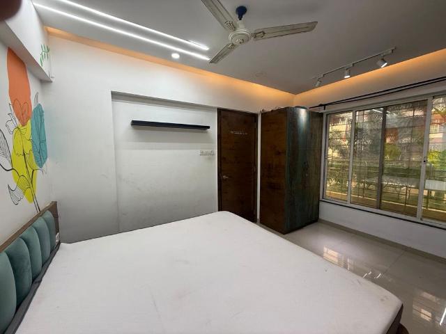 Kohinoor Courtyard One 2 Bedroom 888 Sq. Ft. Apartment in Wakad Pune Listing ID: #10317