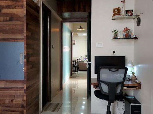 Kohinoor Falcon 3 Bedroom 1350 Sq. Ft. Apartment in Sus Pune Listing ID: #10277