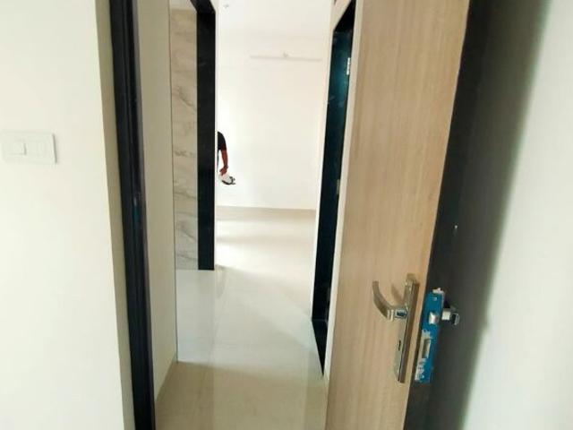 Kohinoor Prime 1 Bedroom 418 Sq. Ft. Apartment in Ulhasnagar Thane Listing ID: #10286