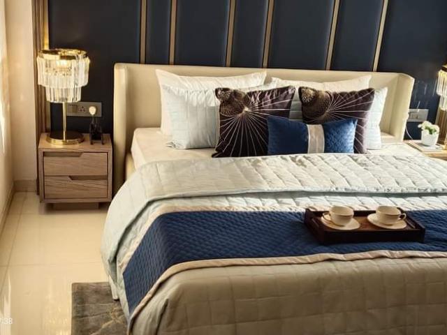 Kohinoor Royale Towers 3 Bedroom 1039 Sq. Ft. Apartment in Hinjewadi Pune Listing ID: #10363