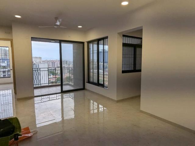 Kohinoor Sapphire 2 Bedroom 777 Sq. Ft. Apartment in Tathawade Pune Listing ID: #10036