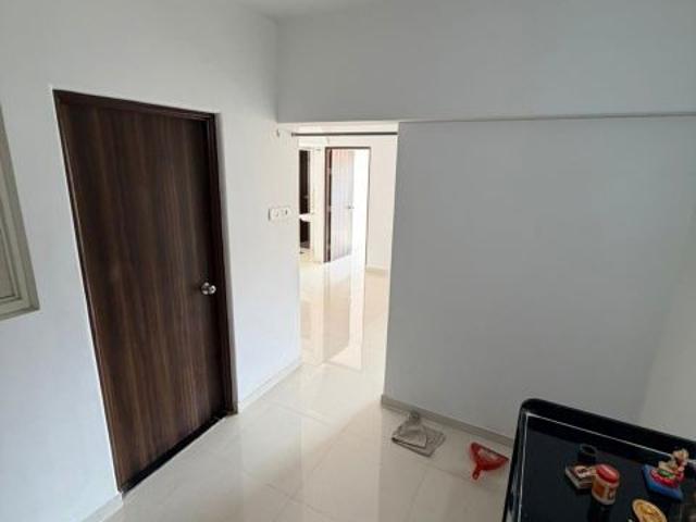 Kohinoor Sapphire 2 Bedroom 800 Sq. Ft. Apartment in Tathawade Pune Listing ID: #9953