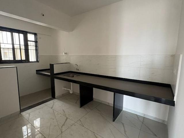 Kohinoor Sapphire 3 Bedroom 1100 Sq. Ft. Apartment in Tathawade Pune Listing ID: #10375