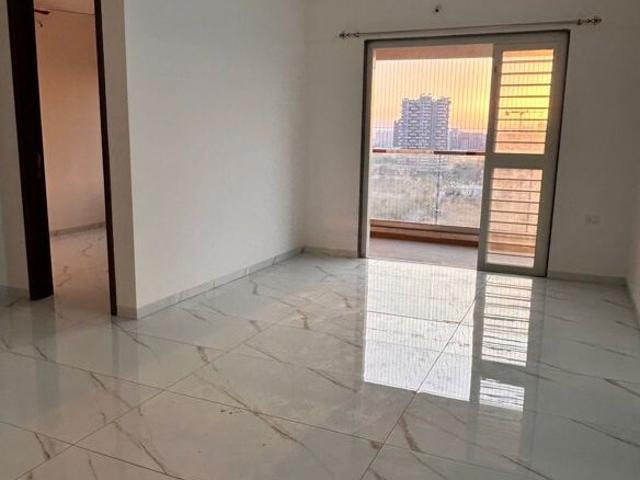 Kohinoor Sapphire 3 Bedroom 1350 Sq. Ft. Apartment in Tathawade Pune Listing ID: #10278