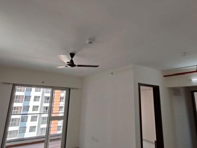 Kohinoor Sapphire 3 2.5 Bedroom 1100 Sq. Ft. Apartment in Tathawade Pune Listing ID: #10397