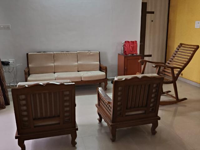 Kohinoor Sapphire 3 2 Bedroom 744 Sq. Ft. Apartment in Tathawade Pune Listing ID: #10109