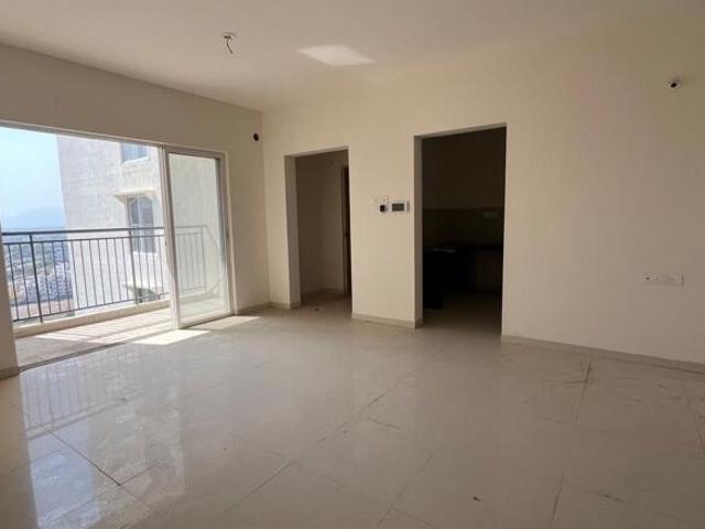 Kohinoor Sapphire 3 2 Bedroom 760 Sq. Ft. Apartment in Tathawade Pune Listing ID: #10379