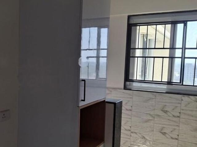 Kohinoor Shangrila 3 Bedroom 1200 Sq. Ft. Apartment in Pimpri Pune Listing ID: #10299