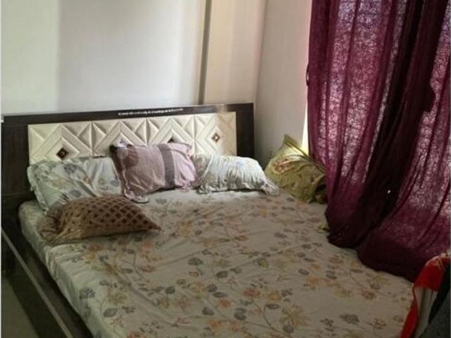 Kohinoor Shangrila 2 Bedroom 702 Sq. Ft. Apartment in Pimpri Pune Listing ID: #10390