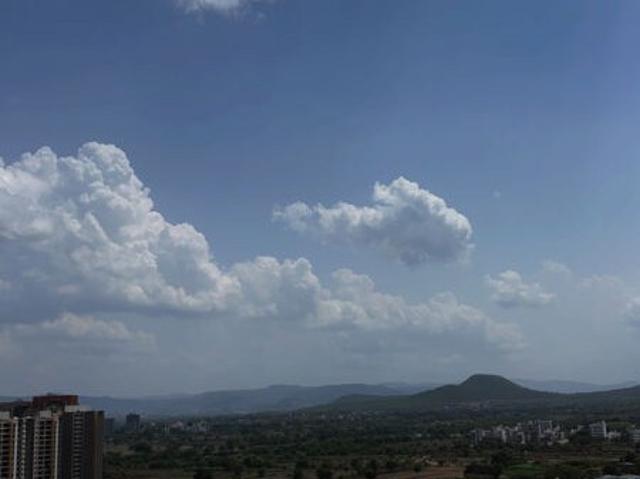 Kohinoor Sportsville 3 Bedroom 1000 Sq. Ft. Apartment in Hinjewadi Pune Listing ID: #10422