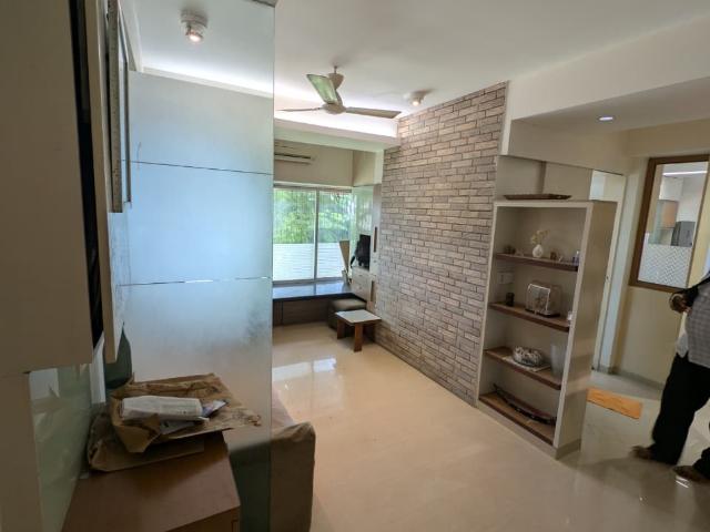 Kohinoor Square Altissimo 3 Bedroom 1725 Sq. Ft. Apartment in Dadar West Mumbai Listing ID: #9635