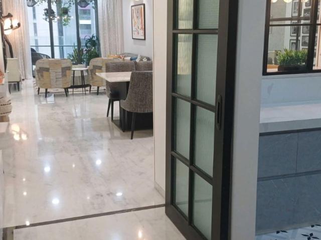 Kohinoor Square Phase 2 3 Bedroom 1541 Sq. Ft. Apartment in Dadar West Mumbai Listing ID: #9936