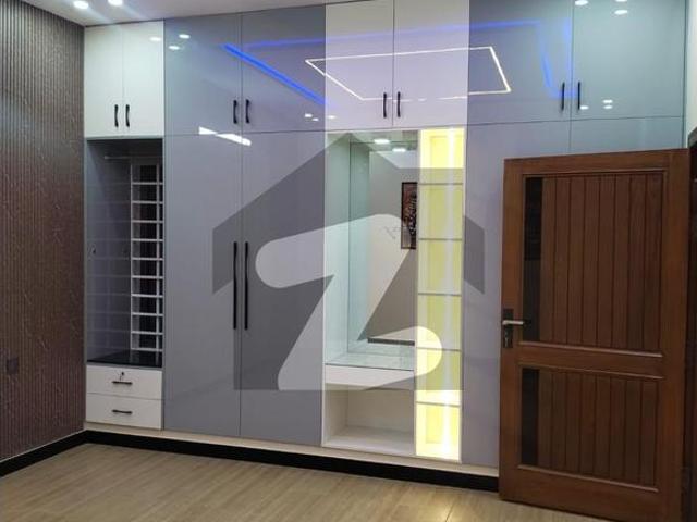 Kohistan Enclave | E Block | House Kohistan Enclave Block E