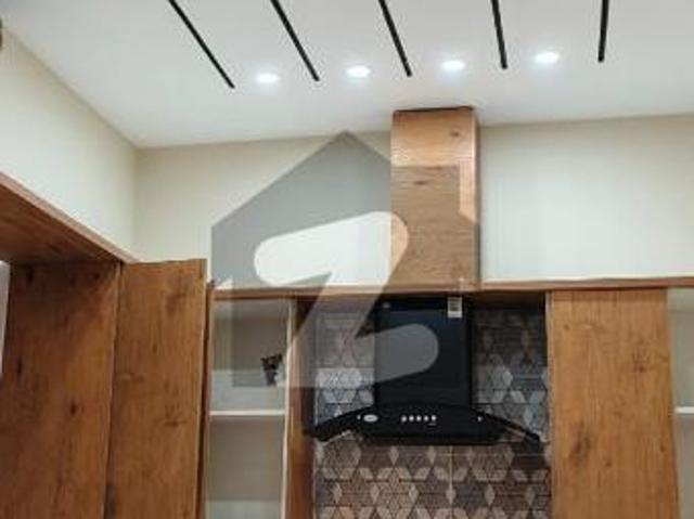 Kohistan Enclave G Block | Corner House | Kohistan Enclave Sector G