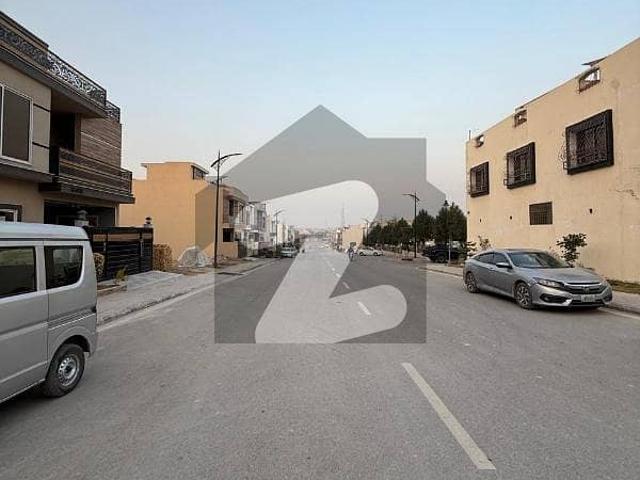 Kohistan Enclave Prime Residential Plots for Sale | Near Japanese Park | Best Investment | Ideal Location | High ROI