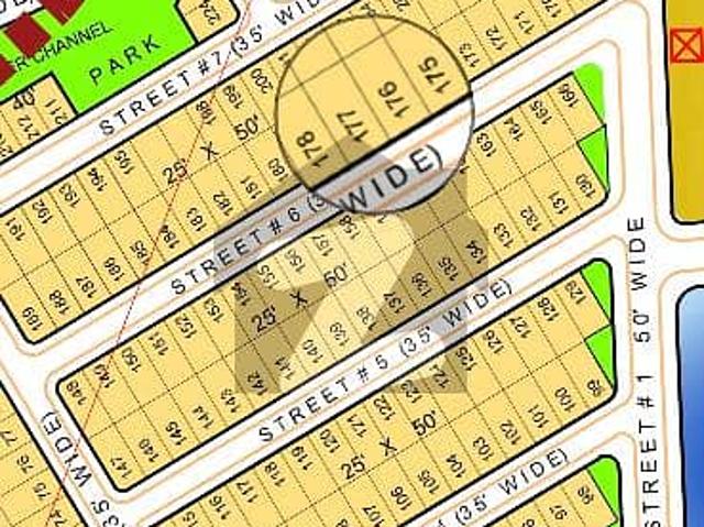 Kohistan Enclave | Spring North | P | 1 | Plot For Sale
