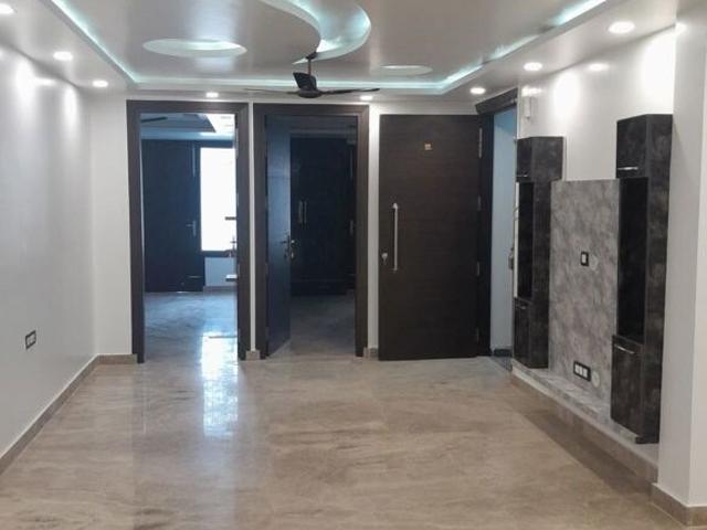 Kohli One Malibu Town 3 Bedroom 1850 Sq. Ft. Apartment in Sector 47 Gurgaon Listing ID: #10311